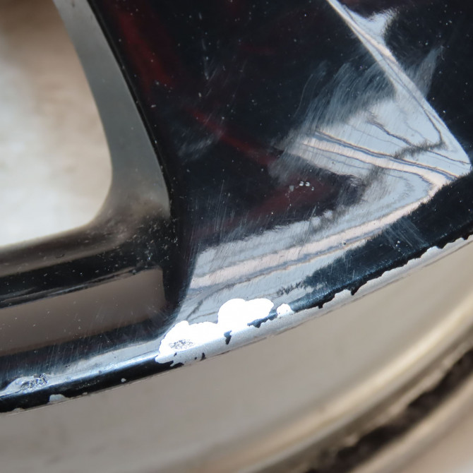 Jante aluminium occasion  Bmw X3 (E83) 3.0 d (2004-2005)   36113401201  5