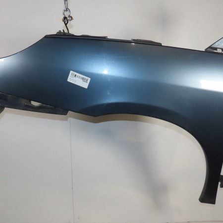 Aile avant gauche occasion  Peugeot 807 (EB_) 2.2 hdi (2002)   7840L1 