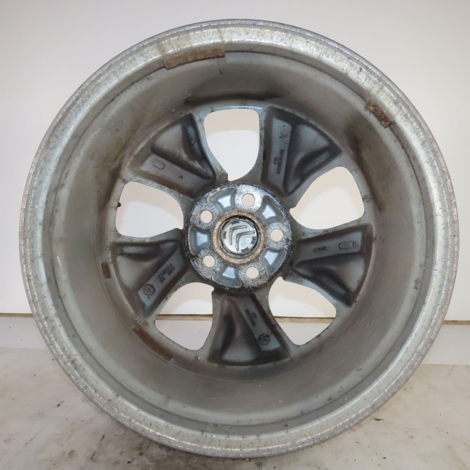 Jante aluminium occasion  Citroën C4 AIRCROSS 1.6 hdi 115 awc (2012)   1608200280  3