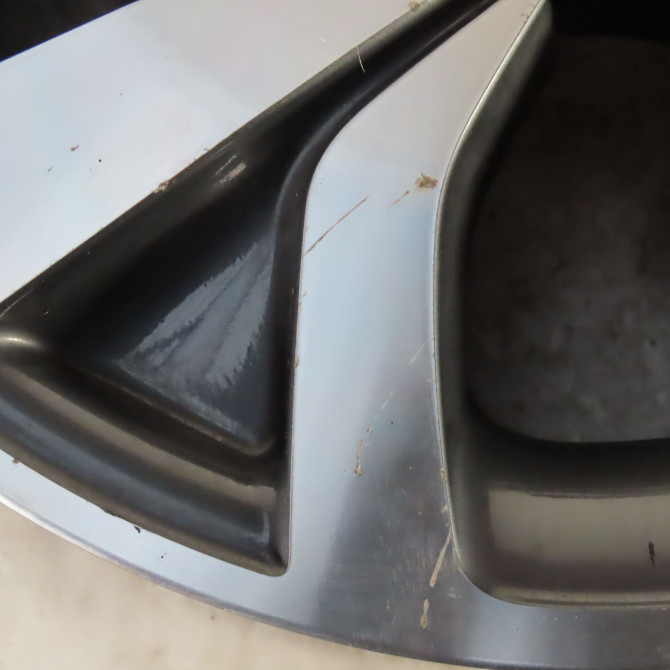 Jante aluminium occasion  Citroën C4 AIRCROSS 1.6 hdi 115 awc (2012)   1608200280  4