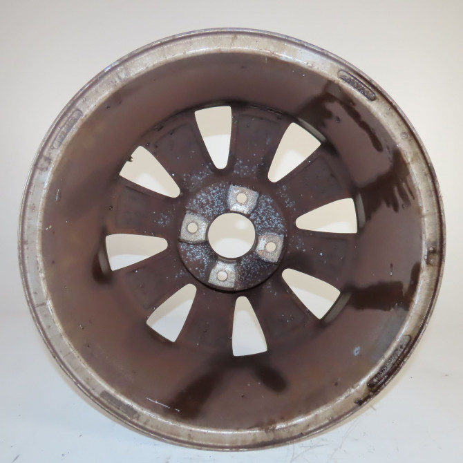 Jante aluminium occasion  Citroën C2 (JM_) 1.6 vts (2004-2009)   5402K1  3