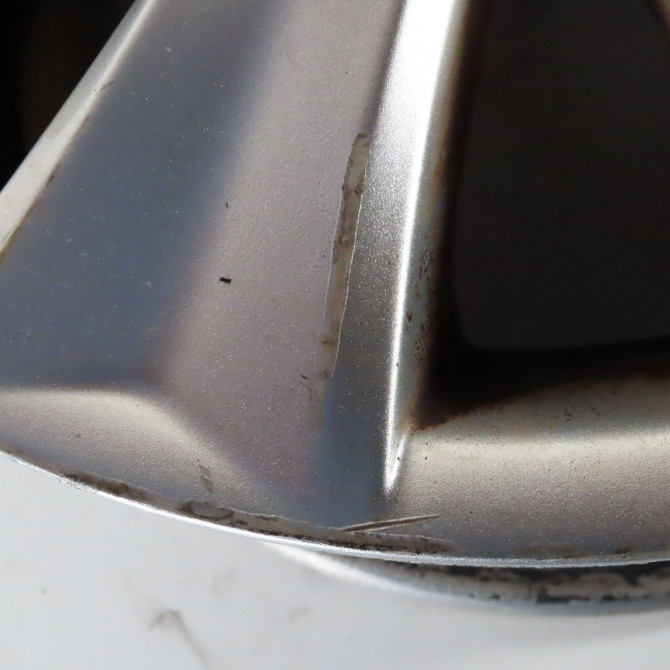 Jante aluminium occasion  Citroën C2 (JM_) 1.6 vts (2004-2009)   5402K1  4