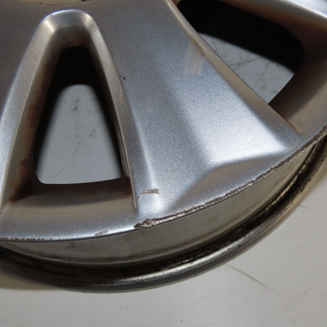 Jante aluminium occasion  Citroën C2 (JM_) 1.6 vts (2004-2009)   5402K1  6