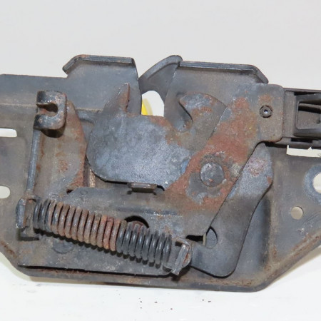 Serrure capot occasion  Ford C-MAX II (DXA/CB7, DXA/CEU) 1.0 ecoboost (2012-2019)   5159558 