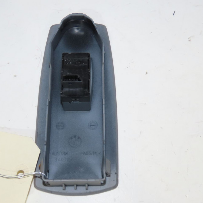 Commande lève-glace porte avant droite occasion  Bmw X3 (E83) 2.0 d (2004-2007)   61316922244  2