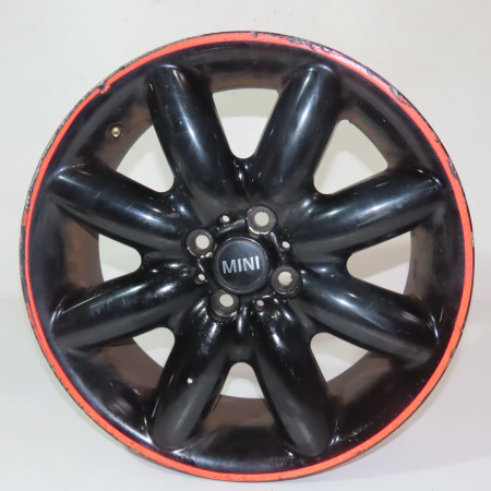 Jante aluminium occasion  Mini MINI (R50, R53) Cooper s (2002-2006)   36116778962 