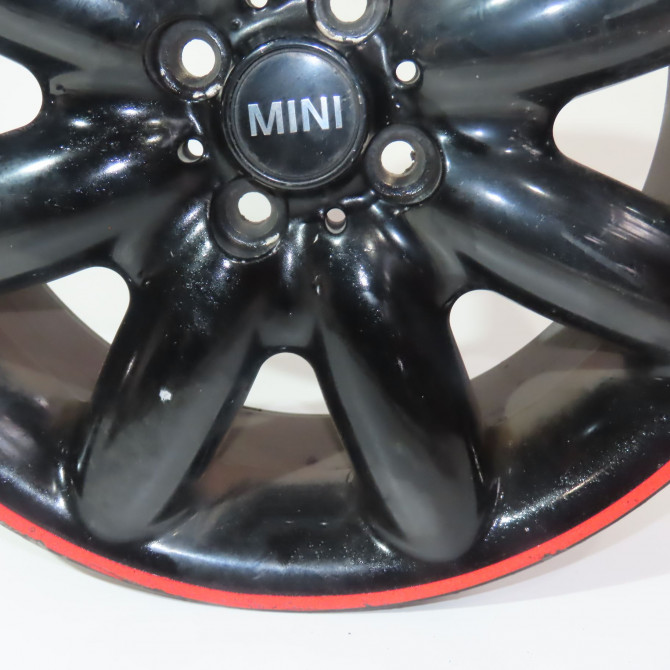 Jante aluminium occasion  Mini MINI (R50, R53) Cooper s (2002-2006)   36116778962  2