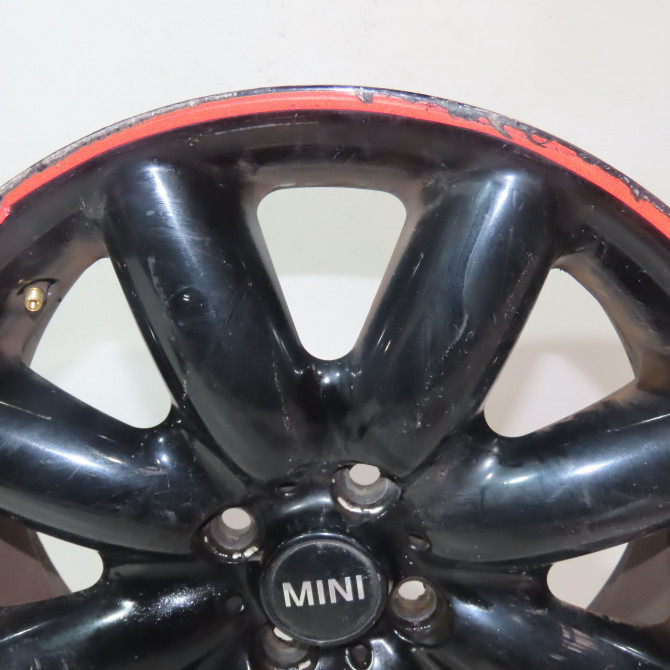 Jante aluminium occasion  Mini MINI (R50, R53) Cooper s (2002-2006)   36116778962  3