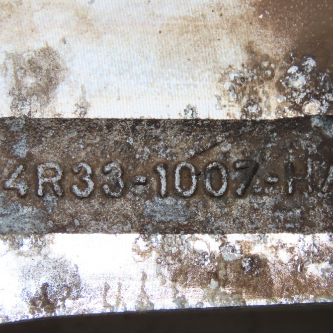 Jante aluminium occasion  Ford usa MUSTANG Coupé 4.0 v6 (2004-2010)   V4R33-1007-HA  2