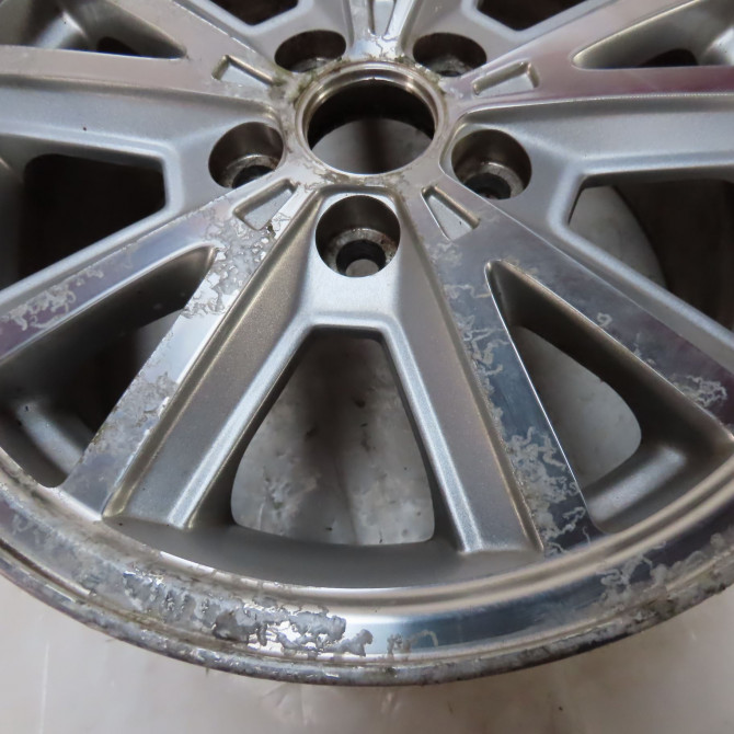 Jante aluminium occasion  Ford usa MUSTANG Coupé 4.0 v6 (2004-2010)   V4R33-1007-HA  4