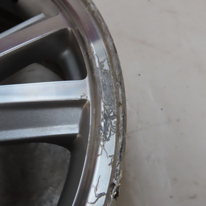 Jante aluminium occasion  Ford usa MUSTANG Coupé 4.0 v6 (2004-2010)   V4R33-1007-HA  7