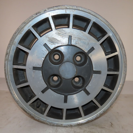 Jante aluminium occasion  Renault 19 I (B/C53_) 1.9 d (b/c534, b/c53j) (1988-1992) 5 portes   LEMMERZ 1373-5 