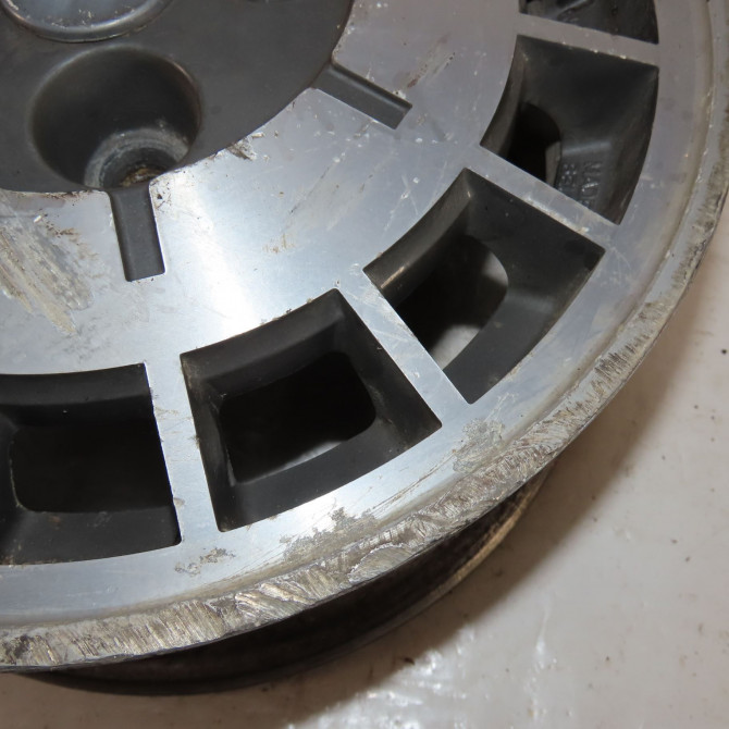 Jante aluminium occasion  Renault 19 I (B/C53_) 1.9 d (b/c534, b/c53j) (1988-1992) 5 portes   LEMMERZ 1373-5  3