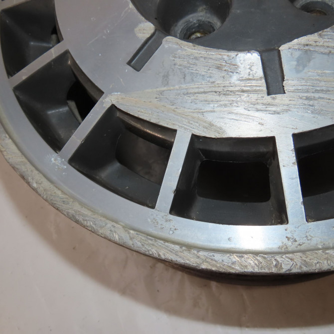 Jante aluminium occasion  Renault 19 I (B/C53_) 1.9 d (b/c534, b/c53j) (1988-1992) 5 portes   LEMMERZ 1373-5  4