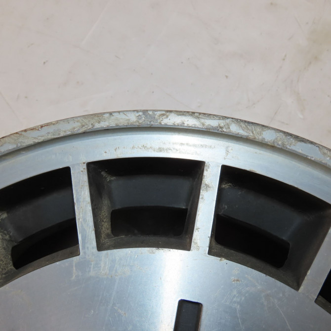 Jante aluminium occasion  Renault 19 I (B/C53_) 1.9 d (b/c534, b/c53j) (1988-1992) 5 portes   LEMMERZ 1373-5  5