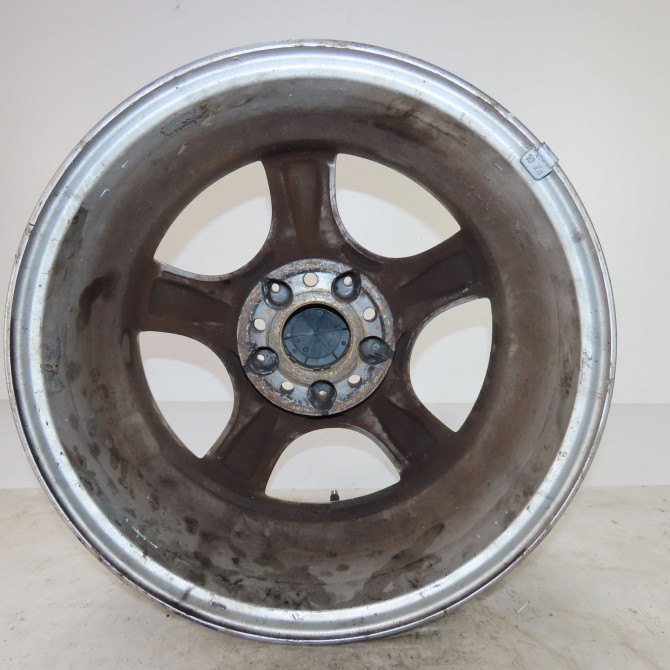 Jante aluminium occasion  Mercedes-benz CLASSE CLC (CL203) Clc 220 cdi (203.708) (2008-2011)   A2034014302  3