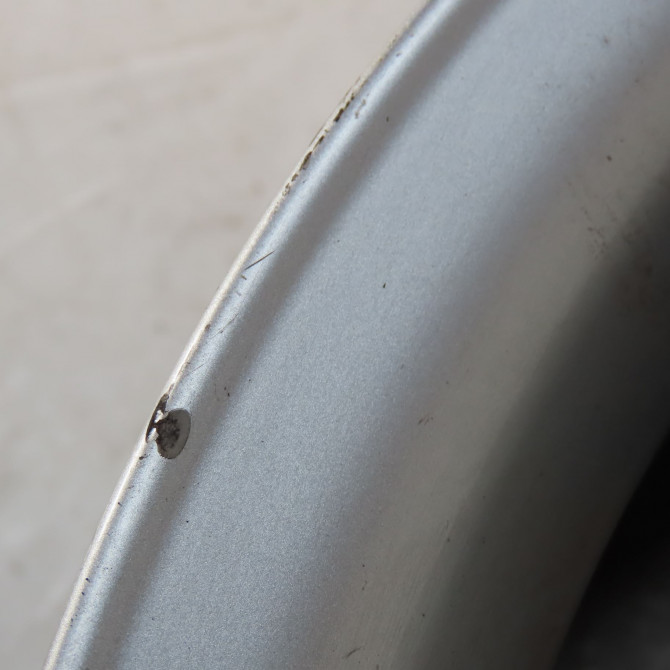 Jante aluminium occasion  Mercedes-benz CLASSE CLC (CL203) Clc 220 cdi (203.708) (2008-2011)   A2034014302  4