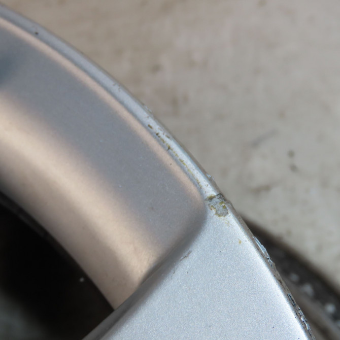 Jante aluminium occasion  Mercedes-benz CLASSE CLC (CL203) Clc 220 cdi (203.708) (2008-2011)   A2034014302  5