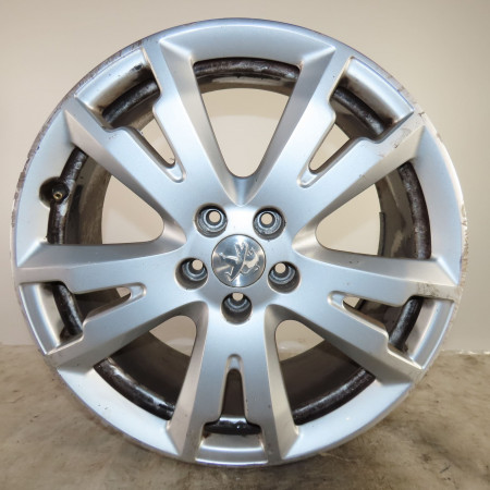 Jante aluminium occasion  Peugeot 508 SW I (8E_) 2.0 hdi rxh hybrid4 (2010-2018)   9674272577 