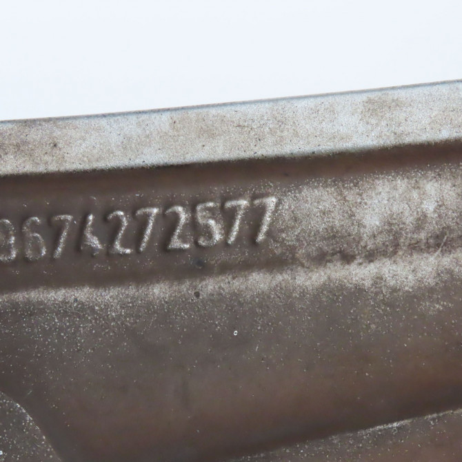 Jante aluminium occasion  Peugeot 508 SW I (8E_) 2.0 hdi rxh hybrid4 (2010-2018)   9674272577  2