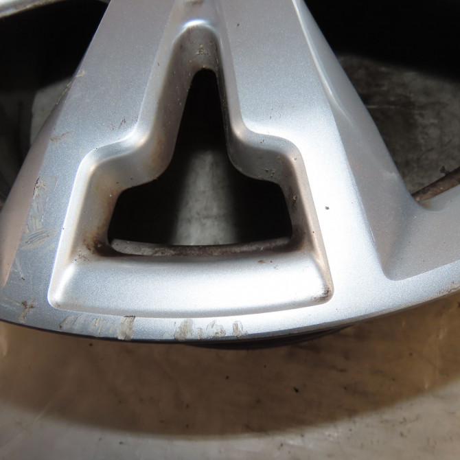 Jante aluminium occasion  Peugeot 508 SW I (8E_) 2.0 hdi rxh hybrid4 (2010-2018)   9674272577  6