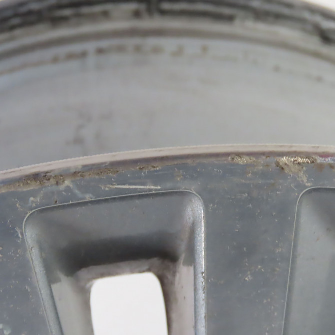 Jante aluminium occasion  Ford FOCUS III 1.6 tdci (2010-2017)   2237368  4