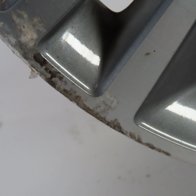 Jante aluminium occasion  Ford FOCUS III 1.6 tdci (2010-2017)   2237368  5