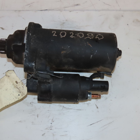 Démarreur occasion  Volkswagen vw GOLF VI Variant (AJ5) 1.6 tdi (2009-2013)   2Z911024KX 