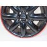 Jante aluminium occasion  Mini MINI (R50, R53) Cooper s (2002-2006)   36116778962  miniature 3