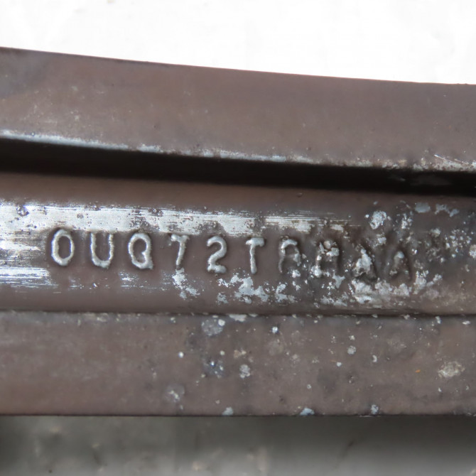 Jante aluminium occasion  Chrysler 300C (LX, LE) 3.0 crd (2005-2012)   UQ72PAKAA  2