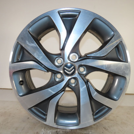Jante aluminium occasion  Citroën C4 AIRCROSS 1.6 hdi 115 awc (2012)   1608200280 
