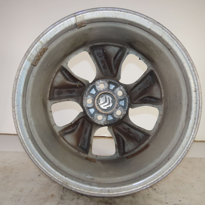 Jante aluminium occasion  Citroën C4 AIRCROSS 1.6 hdi 115 awc (2012)   1608200280  3