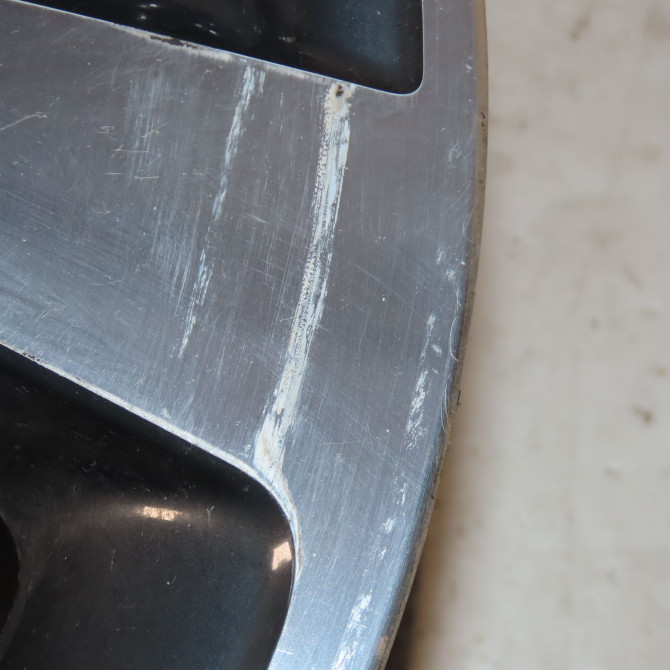 Jante aluminium occasion  Citroën C4 AIRCROSS 1.6 hdi 115 awc (2012)   1608200280  4