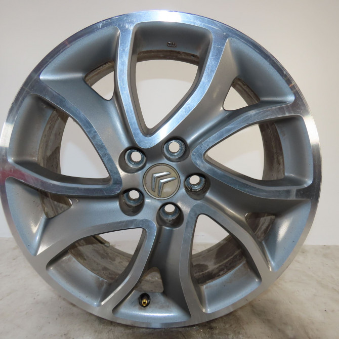 Jante aluminium occasion  Citroën C-CROSSER (VU_, VV_) 2.2 hdi (2007-2012) 5 portes   5402T5  1