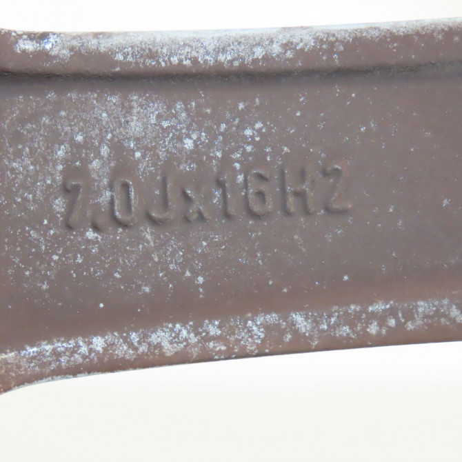 Jante aluminium occasion  Ford C-MAX II (DXA/CB7, DXA/CEU) 1.0 ecoboost (2012-2019)   2238237  2