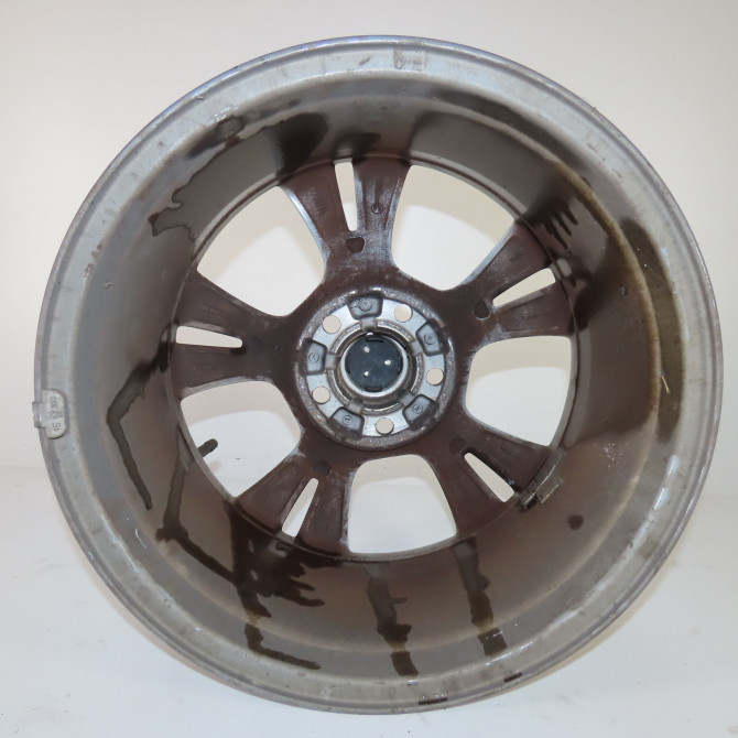 Jante aluminium occasion  Ford FOCUS III 1.6 tdci (2010-2017)   2237368  3