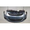 Pare-choc avant occasion  Opel CORSA D (S07) 1.2 (l08, l68) (2006-2014) 5 portes   93189721  miniature 4