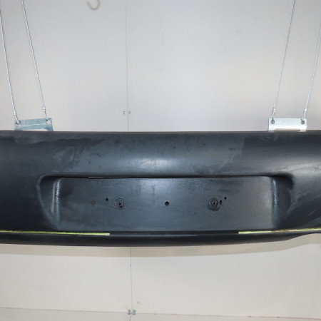 Pare-choc arrière occasion  Ford FIESTA IV (JA_, JB_) 1.3 i (1995-2002)   1113927 