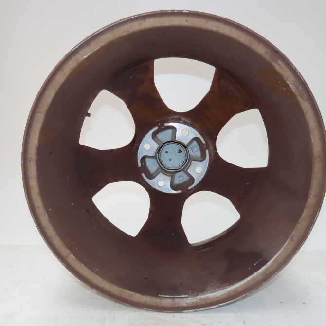 Jante aluminium occasion  Peugeot 3008 Monospace (0U_) 1.6 hdi (2009-2016) 5 portes   9673738677  3