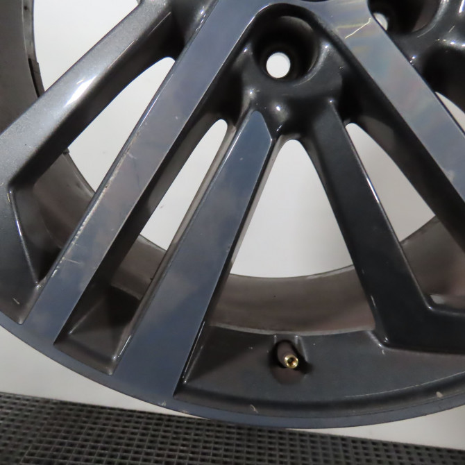 Jante aluminium occasion  Audi Q5 (FYB, FYG) 35 tdi mild hybrid (2019)   80A601025F  4