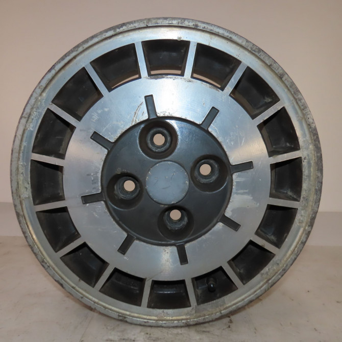 Jante aluminium occasion  Renault 19 I (B/C53_) 1.9 d (b/c534, b/c53j) (1988-1992) 5 portes   LEMMERZ 1373-5  1