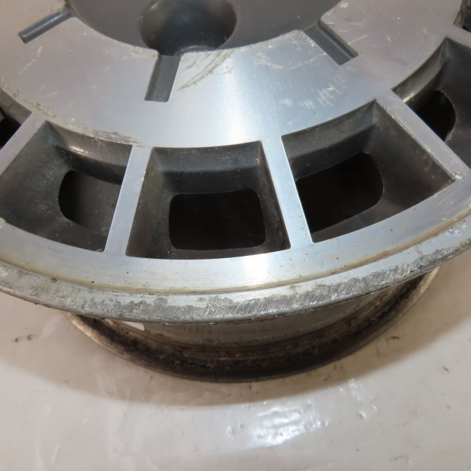 Jante aluminium occasion  Renault 19 I (B/C53_) 1.9 d (b/c534, b/c53j) (1988-1992) 5 portes   LEMMERZ 1373-5  3