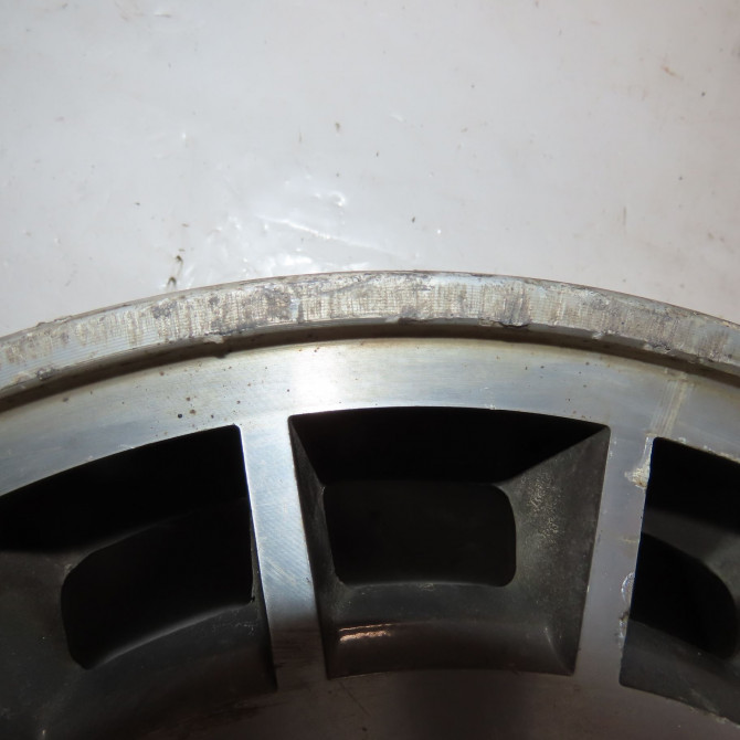 Jante aluminium occasion  Renault 19 I (B/C53_) 1.9 d (b/c534, b/c53j) (1988-1992) 5 portes   LEMMERZ 1373-5  4