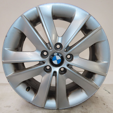 Jante aluminium occasion  Bmw 1 (E87) 118 d (2004-2007) 5 portes   36116775621 