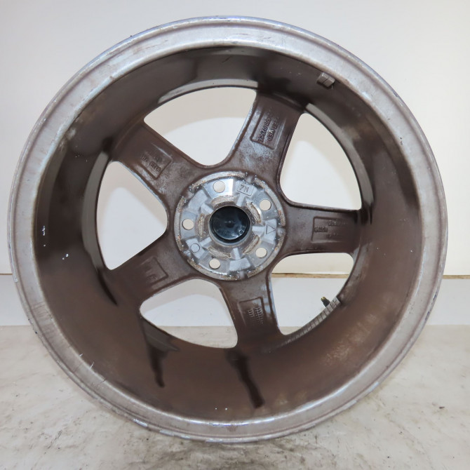 Jante aluminium occasion  Volkswagen vw TOURAN (1T3) 1.6 tdi (2010-2015) 5 portes   5G0071496  3