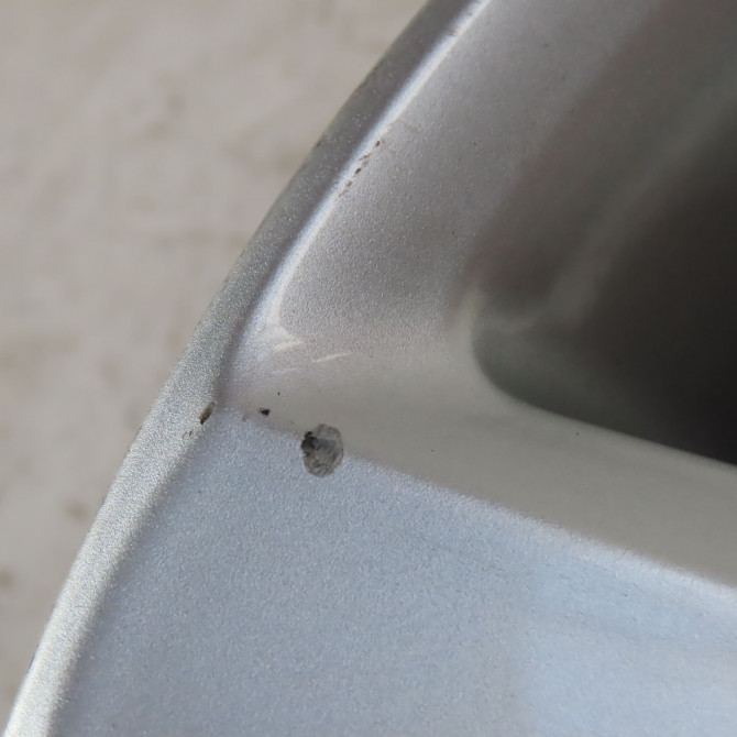 Jante aluminium occasion  Volkswagen vw TOURAN (1T3) 1.6 tdi (2010-2015) 5 portes   5G0071496  5