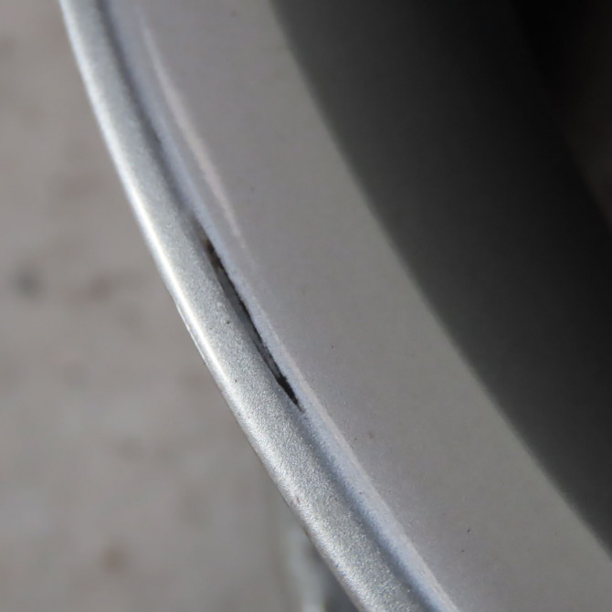 Jante aluminium occasion  Volkswagen vw TOURAN (1T3) 1.6 tdi (2010-2015) 5 portes   5G0071496  6