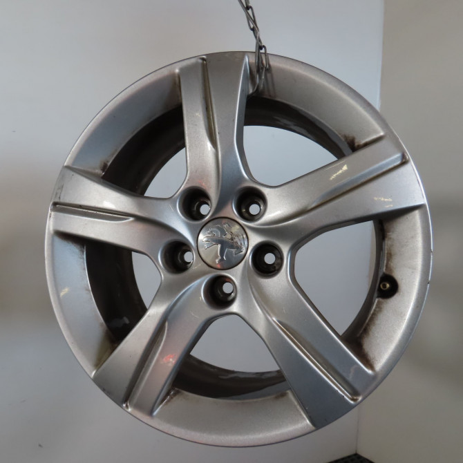 Jante aluminium occasion  Peugeot 508 SW I (8E_) 2.0 hdi (2010-2018)   5402EX  1