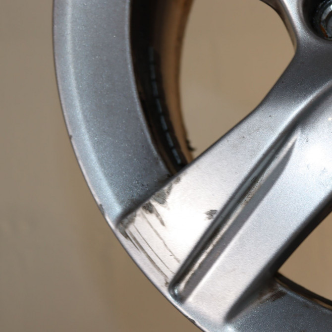 Jante aluminium occasion  Peugeot 508 I (8D_) 1.6 hdi (2010-2018) 4 portes   9671401180  4