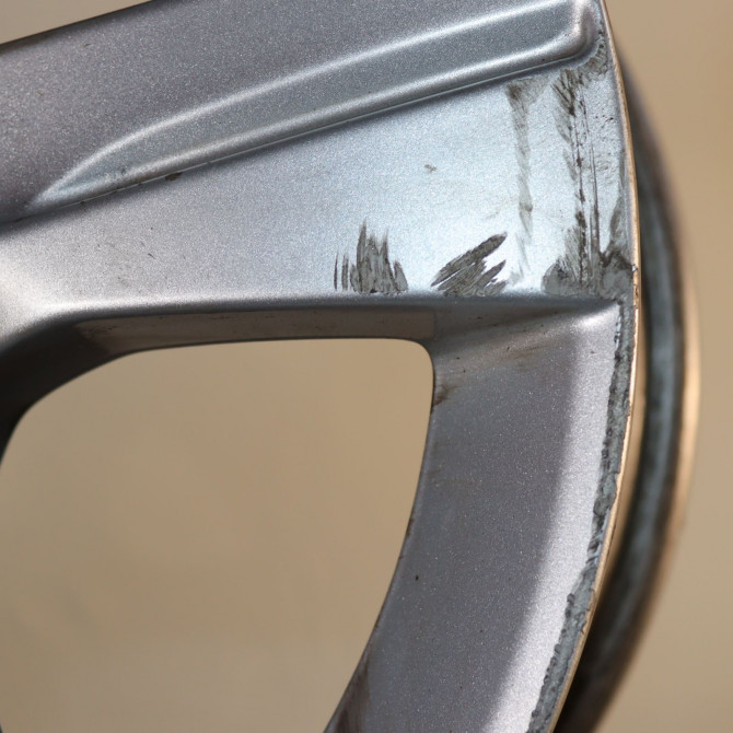 Jante aluminium occasion  Peugeot 508 I (8D_) 1.6 hdi (2010-2018) 4 portes   9671401180  5